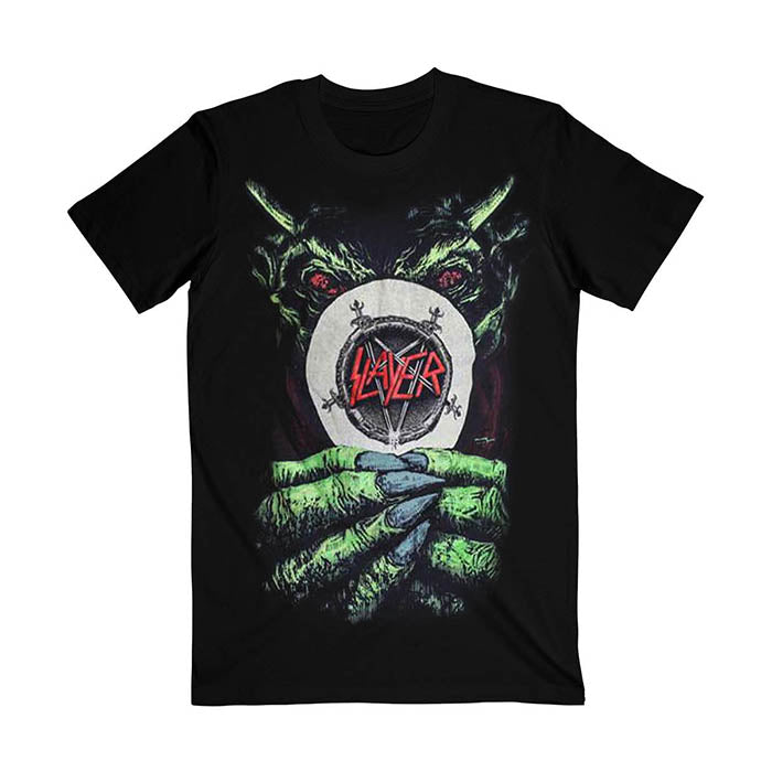 Slayer Root Of All Evil T-Shirt