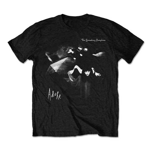 Smashing Pumpkins Adore Tracks T-Shirt