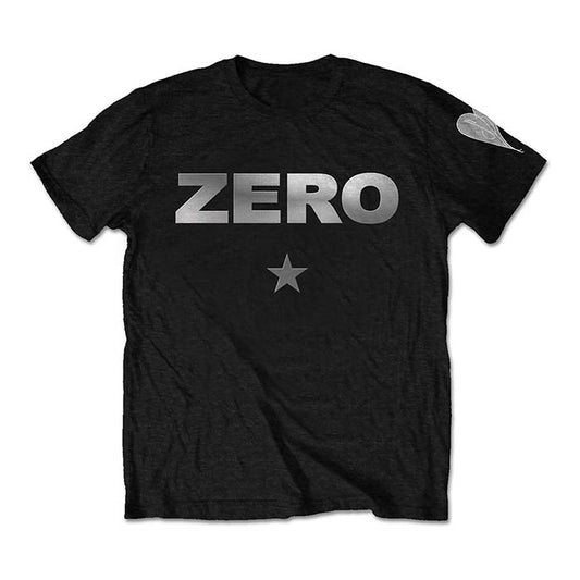 Smashing Pumpkins Zero Classic T-Shirt