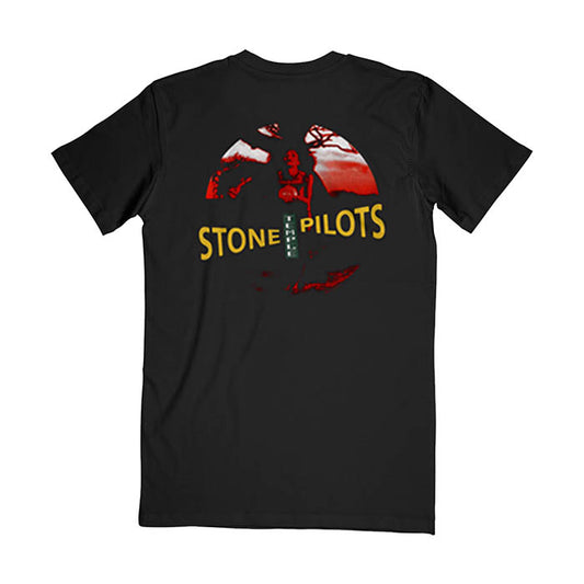 Stone Temple Pilots Core T-Shirt