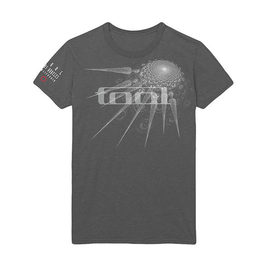 Tool Spectre Spike T-Shirt