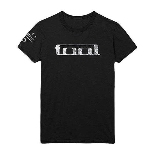 Tool Big Eye T-Shirt