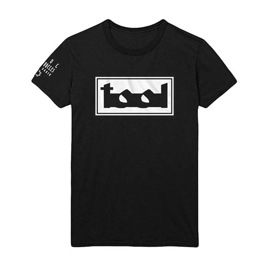 Tool Wirebox T-Shirt