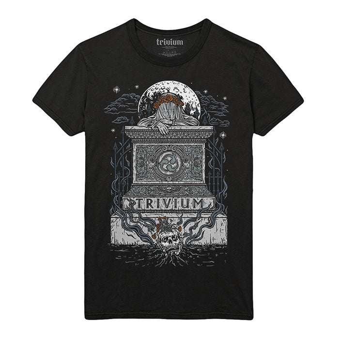 Trivium Tomb Rise T-Shirt