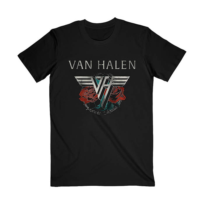 Van Halen 1984 Tour T-shirt