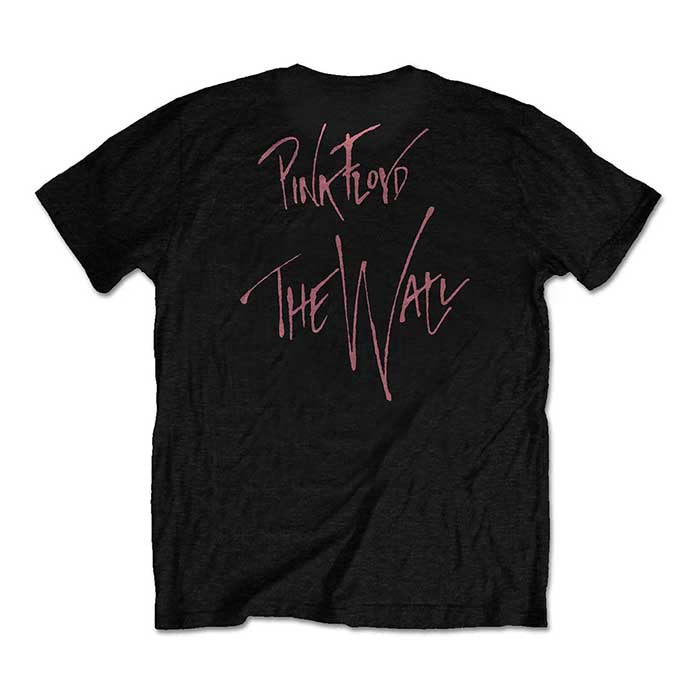 Pink Floyd The Wall Swallow T-Shirt