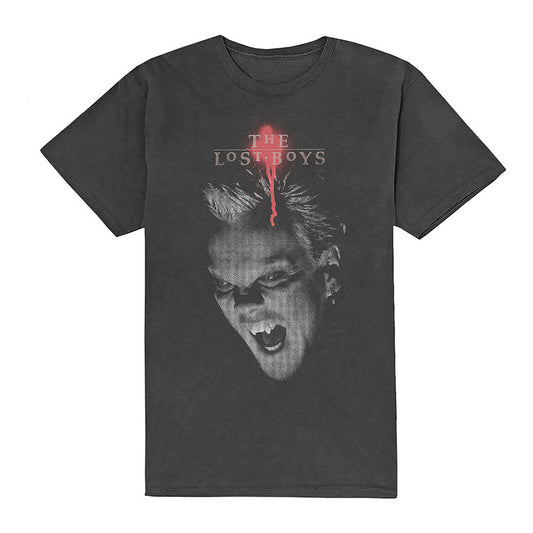 The Lost Boys David Graphic T-Shirt