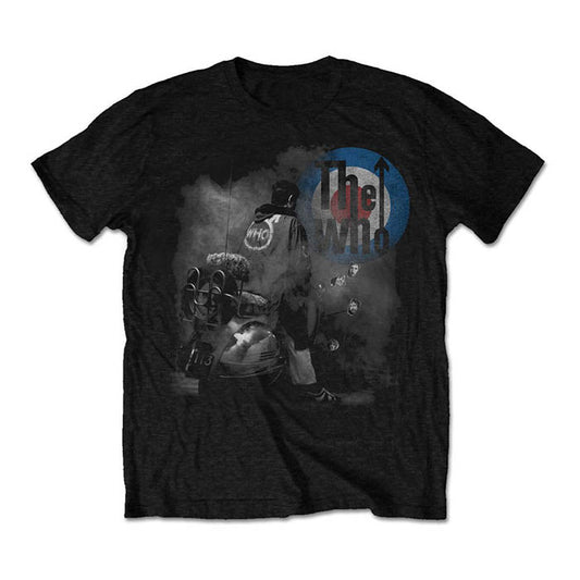 The Who Quadrophenia T-Shirt