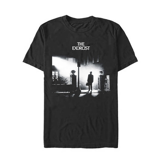 The Exorcist Poster T-Shirt