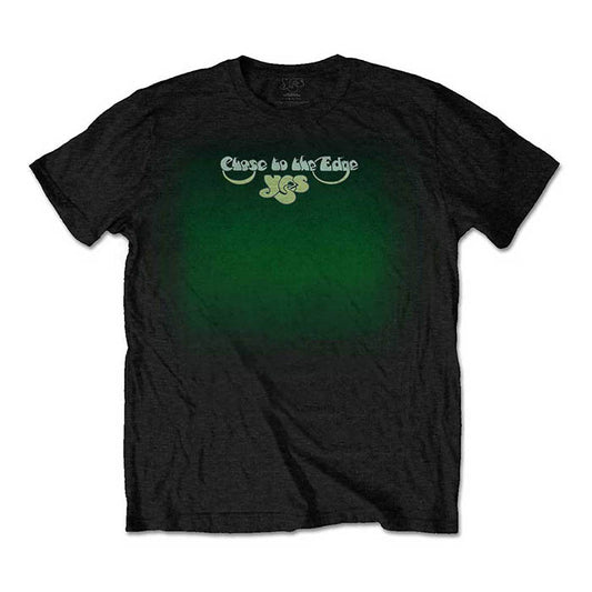 Yes Close To The Edge T-Shirt